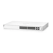HPE Networking Stikalo PoE Instant On 1930 24G 195W