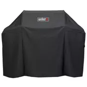 Weber Zaščitna torba Premium Weber, Za Spirit II 300 in Spirit serije 300 žarov