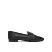Coach Mokasini CCD67 Črna