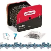 OREGON KOLUT VERIG POWERCUT 3/8/1,5mm/025R
