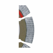 Dedra Diamantni rezalni disk 115 mm/22,2 VEČESNI - H1092