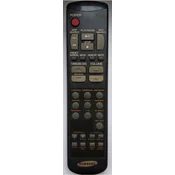 General SAMSUNG VIP8400 - združljiv daljinski upravljalnik znamke General
