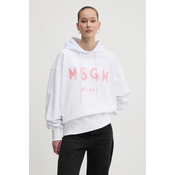 Bombažen pulover MSGM