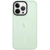 Ovitek Tactical MagForce Hyperstealth Cover za iPhone 13 Pro Beach Green (57983113559)