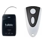 General NOVOFERM MAX-802 - daljinski upravljalnik za vrata z mobilno aplikacijo