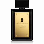 Antonio Banderas The Golden Secret toaletna voda za muškarce 100 ml