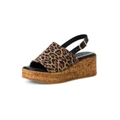 Sandali Tamaris 1-28393-42 Rjava