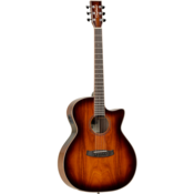 Tanglewood TW4 E VC Koa Winterleaf elektro-akusticna gitara