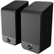 Klipsch Flexus SURR 200 surround zvucnici za Flexus Core soundbarove, crni, par 1072091