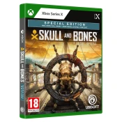 Skull & Bones Xbox Series