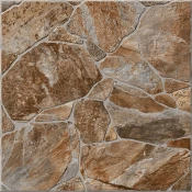 Riverstone Brown 45x45