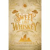 Sweet Like Whiskey (The Darling Brothers Book 1)