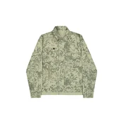 ALPHA INDUSTRIES Prehodna jakna zelena/pastelno zelena