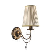 ONLI - Zidna lampa DELIA 1xE14/6W/230V