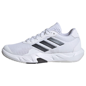 ADIDAS PERFORMANCE Sportske cipele AMPLIMOVE, crna / bijela