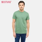 Mustang Majica