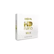 Hoya filter 82 mm HD Nano MK II UV