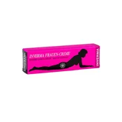 Gardj Europe Gel/sprej – Inverma Frauen-Creme 20 ml