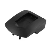 AVIZAR Polnilnik baterij za kamkorder, združljiv s Sanyo DB-L90, (5000309137)