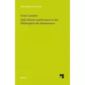 Individuum und Kosmos in der Philosophie der Renaissance