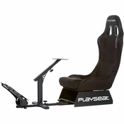 Gaming stolica Playseat Evolution Racing Suede, crna 8717496871480