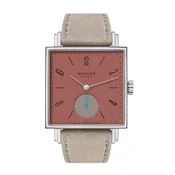 NOMOS Tetra Terra NOMOS438.SB