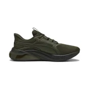 Puma Muške patike Cell thrill dash, Maslinaste