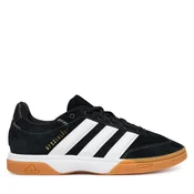 Čevlji za športe v zaprtih prostorih adidas Spezialist KJ3728 Črna