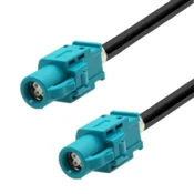 shumee Fakra HSD LVDS kodni kabel/Z vtičnica/vtičnica 3 m