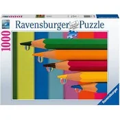 Ravensburger slagalica u bo?i, 1000 delova