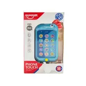 BEST LUCK starxood baby touch screen telefon BE8035