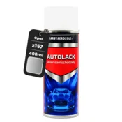 OPEL 157 (z157) Starsilber III Met. Sprej Ready 400 ml srebrn
