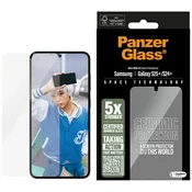 PanzerGlass Keramično steklo za Samsung Galaxy S25 Plus PanzerGlass Ultra-Wide