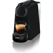DeLonghi Aparat za kafu, 1150W, 19 bar, Mini Nespresso Black - EN85.B