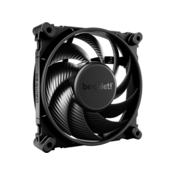 BE QUIET! Silent Wings 4 (BL092) 120mm 4-pin ventilator