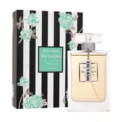 Chic´N Glam My Garden parfumska voda 100 ml za ženske