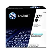 toner HP 37Y/CF237Y/CF237YC - črna XXL