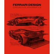 Ferrari Design. Creative Journey