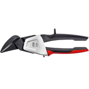 Škarje za pločevino 230mm, desne, offset, do 1.2mm | BESSEY - Bessey