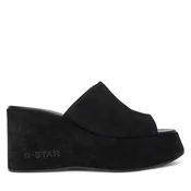 Natikači G-Star Raw FARI-118925 Črna