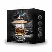 Pokloni Set Viski Smoker 05090