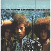 The Jimi Hendrix Experience - Bbc Sessions (Reissue) (LP)
