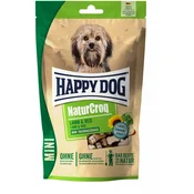 Happy Dog Mini Snack Naturcroq Jagnjetina 100g