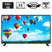 VOX LED TV 32 HD Ready VOX32DSA316Y