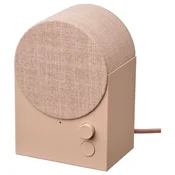 NATTBAD Bluetooth zvočnik, roza