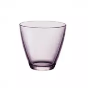Caše zeno acqua lila Bormioli Rocco 6/1