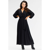 Awama Womans Dress A670