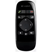 General LOGITECH BCC950 - compatible General-branded remote control