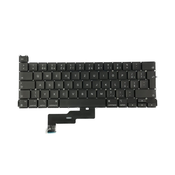 Apple MacBook Pro 13 A2338 (2020) - Tipkovnica CZ
