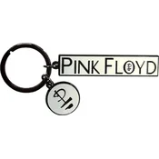 Pink Floyd Division Bell Logo & Charm Kyučenka